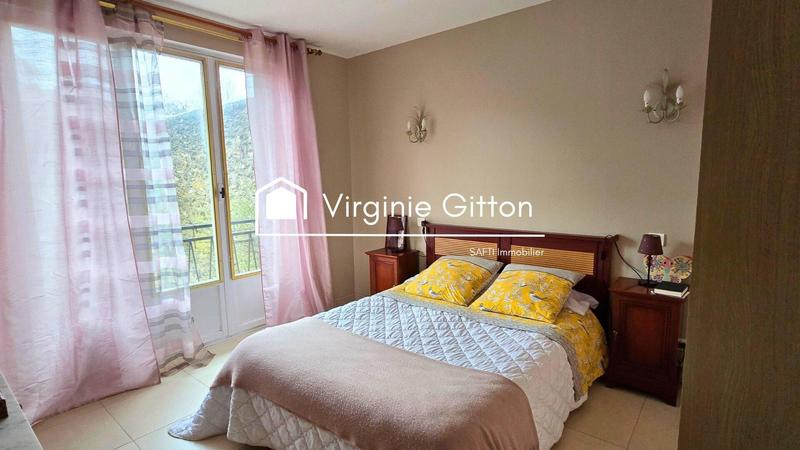 Maison - 107 m² - 4 pièces