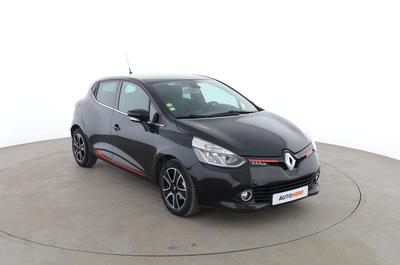 Renault Clio 1.5 dCi Intens Eco2 90 ch