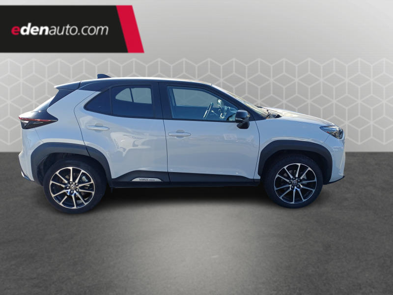 Toyota Yaris Cross Hybride 116h 2wd Gr Sport