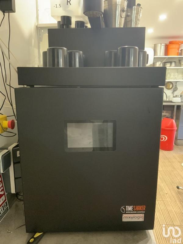 Local commercial - 120 m²