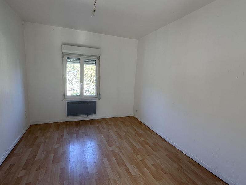 Maison - 84 m² - 3 pièces