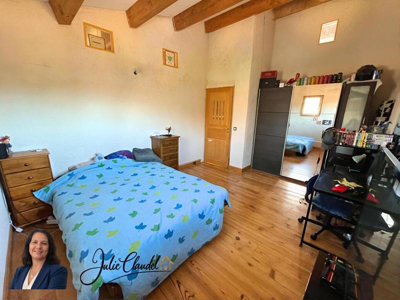 Maison - 170 m² - 5 pièces