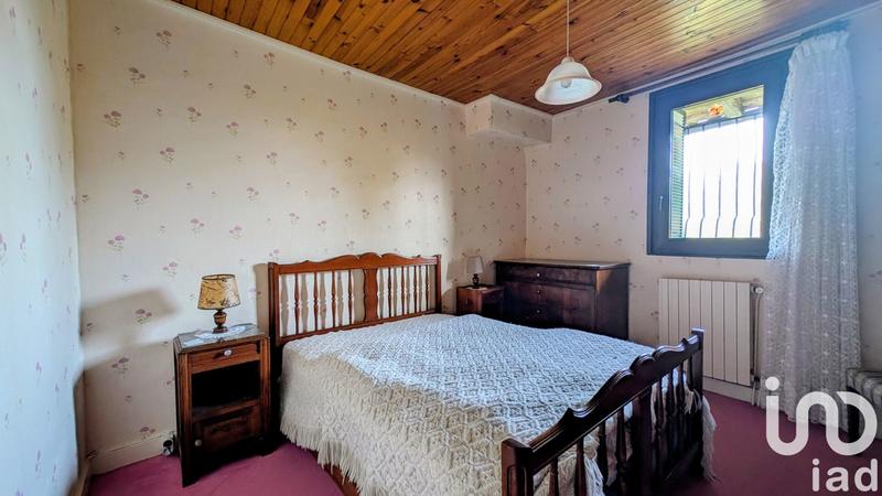 Maison de campagne - 117 m² - 6 pièces