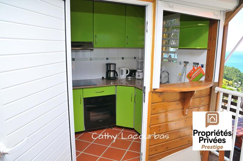 Appartement - 54 m² - 3 pièces