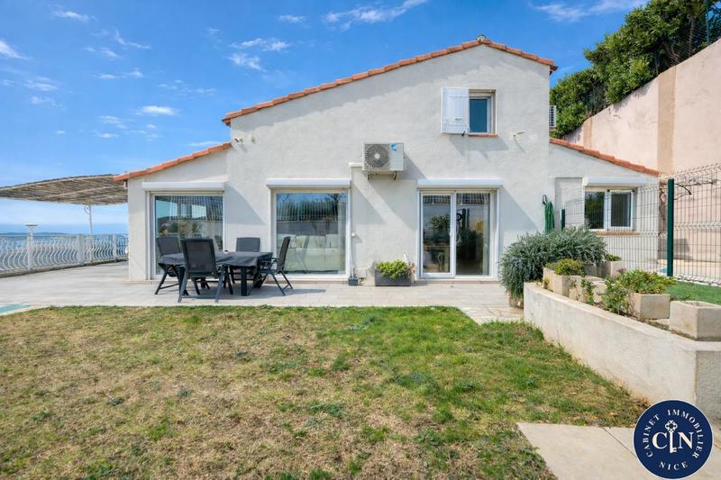 Appartement - 98 m² - 3 pièces