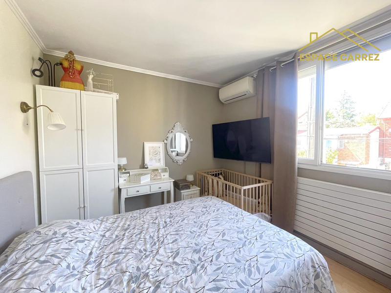 Maison - 200 m² - 5 pièces