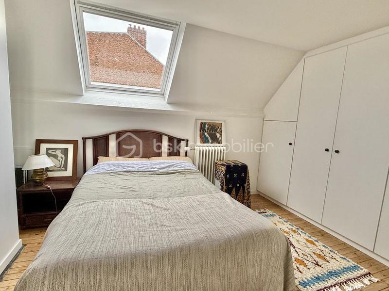 Maison de campagne - 140 m² - 5 pièces