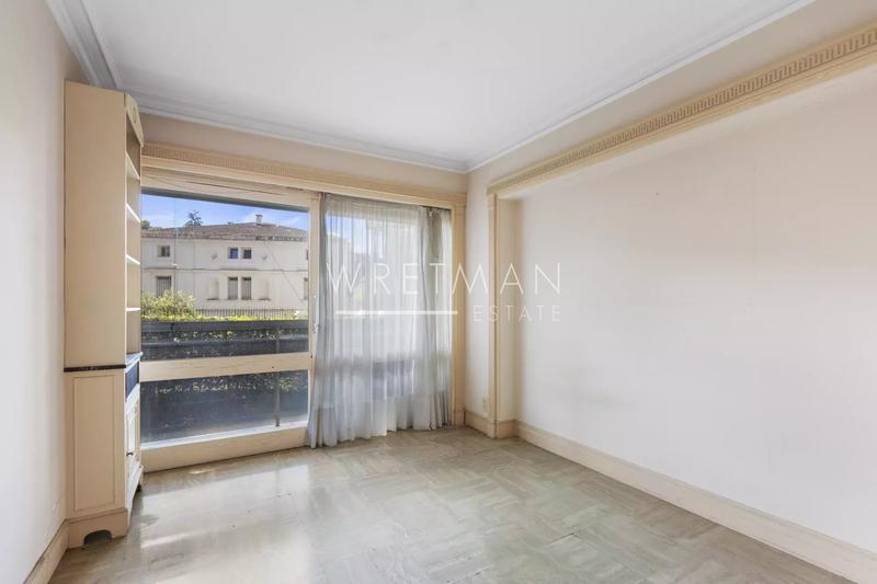 Appartement - 91 m² - 3 pièces