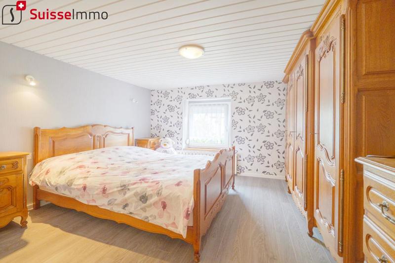 Maison - 114 m² - 6 pièces