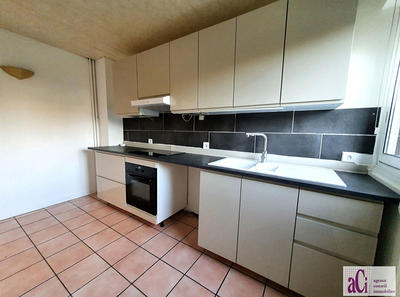 Maison - 78 m² - 4 pièces