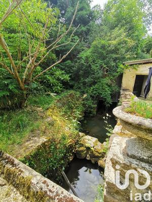 Maison - 151 m² - 5 pièces