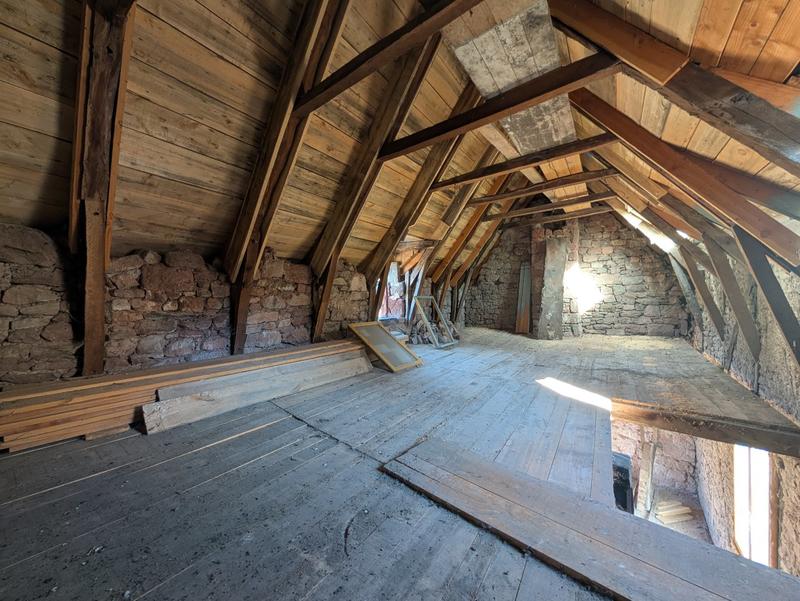 Immeuble - 280 m² - 10 pièces