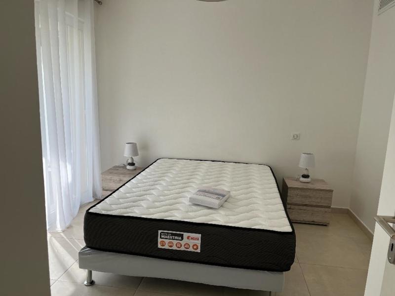 Duplex - 114 m² - 4 pièces