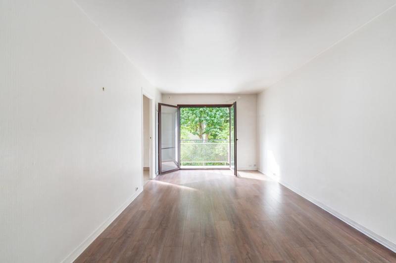 Appartement - 51 m² - 3 pièces