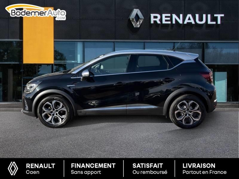 Renault Captur TCe 140 - 21 Intens