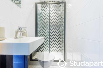 Appartement - 27 m² - 2 pièces