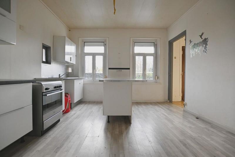 Maison - 114 m² - 3 pièces