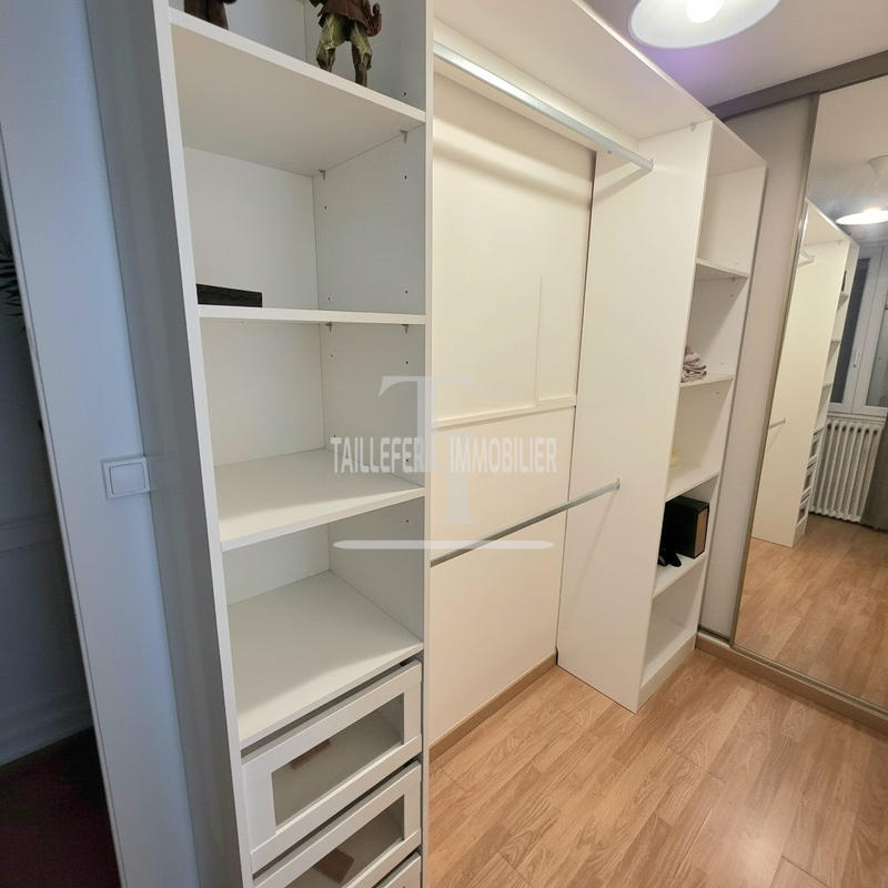 Maison - 152 m² - 6 pièces