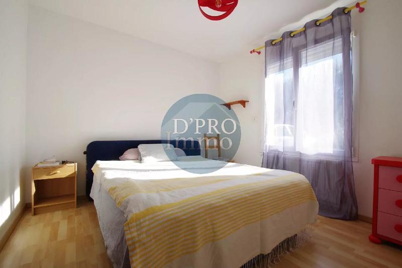 Maison - 143 m² - 6 pièces