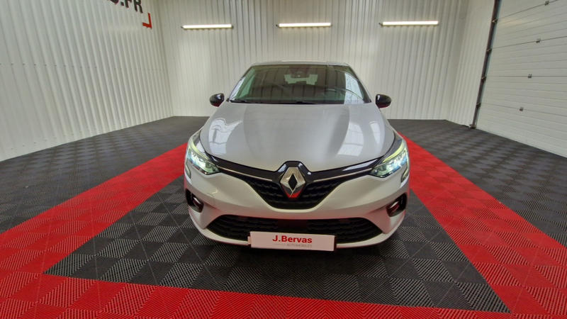 Renault Clio V Evolution Blue dCi 100