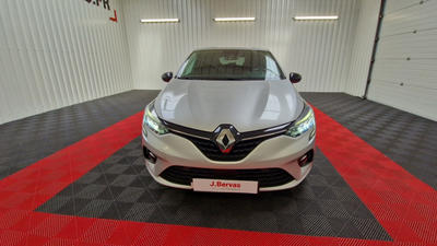 Renault Clio V Evolution Blue dCi 100