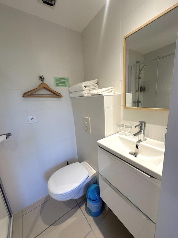 Fonds de commerce - 600 m²