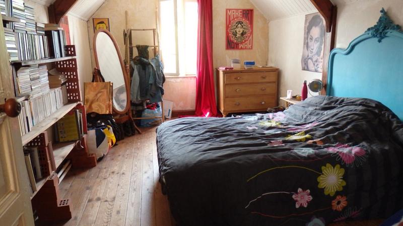 Maison - 123 m² - 6 pièces