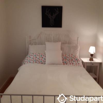 Appartement - 30 m² - 2 pièces