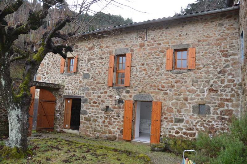 Maison - 167 m² - 7 pièces