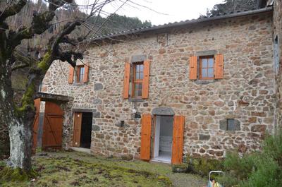 Maison - 167 m² - 7 pièces