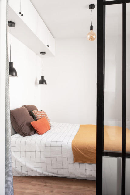 Appartement - 24 m² - 1 pièce