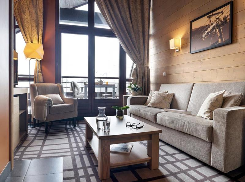 Appartement - 52 m² - 3 pièces