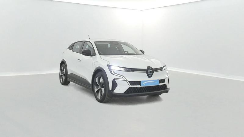 Renault Mégane E-Tech Ev40 130ch standard charge Equilibre