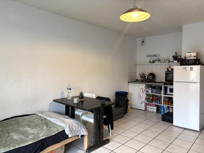 Appartement - 25 m² - 1 pièce