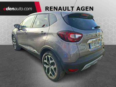Renault Captur TCe 90 Intens