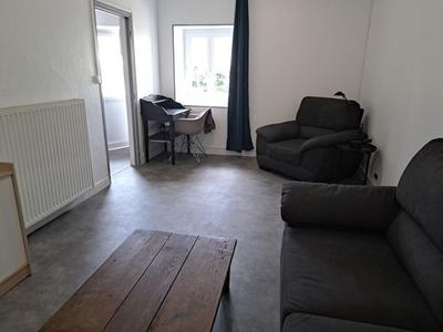 Maison de ville - 50 m² - 2 pièces