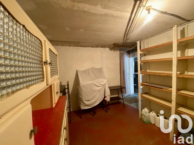 Maison - 57 m² - 3 pièces