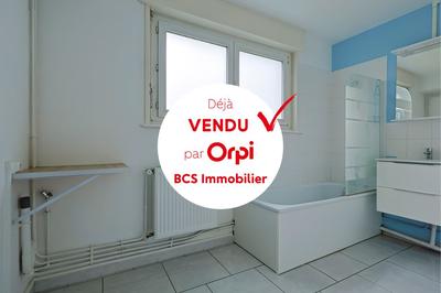 Appartement - 61 m² - 2 pièces