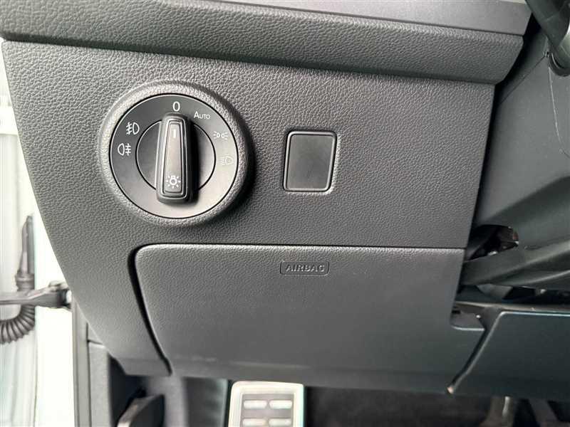 Seat Ateca 1.5 EcoTSi 150ch Dsg7 Fr