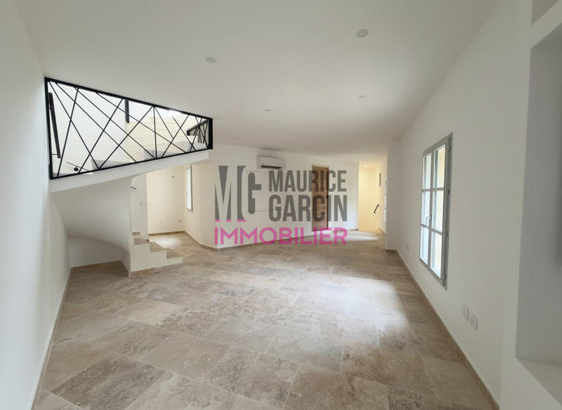 Maison - 103 m² - 4 pièces
