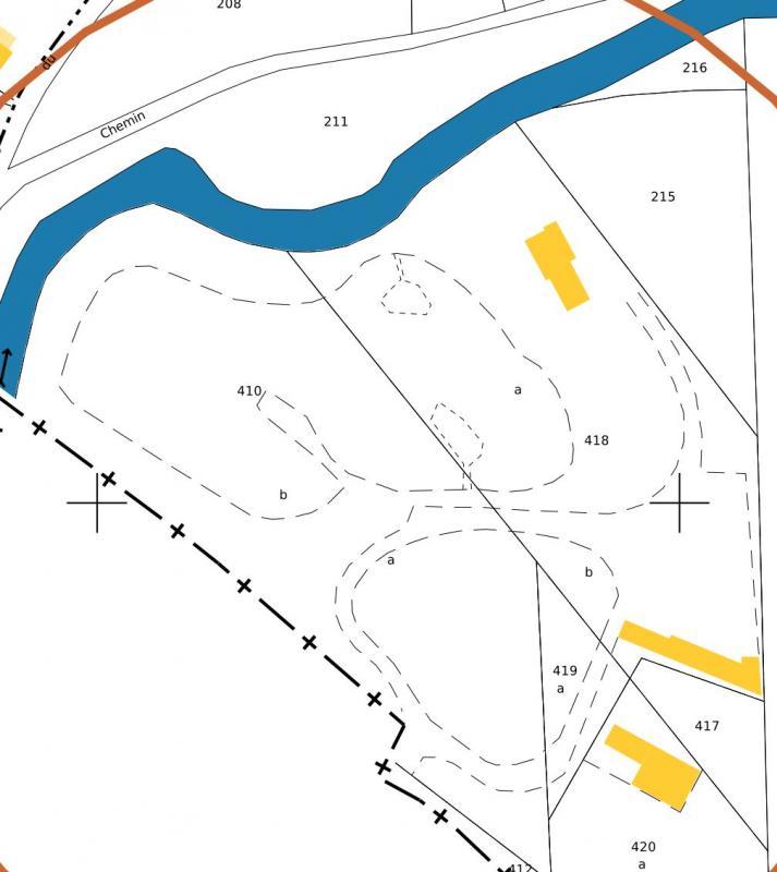 Maison - 102 m² - 3 pièces