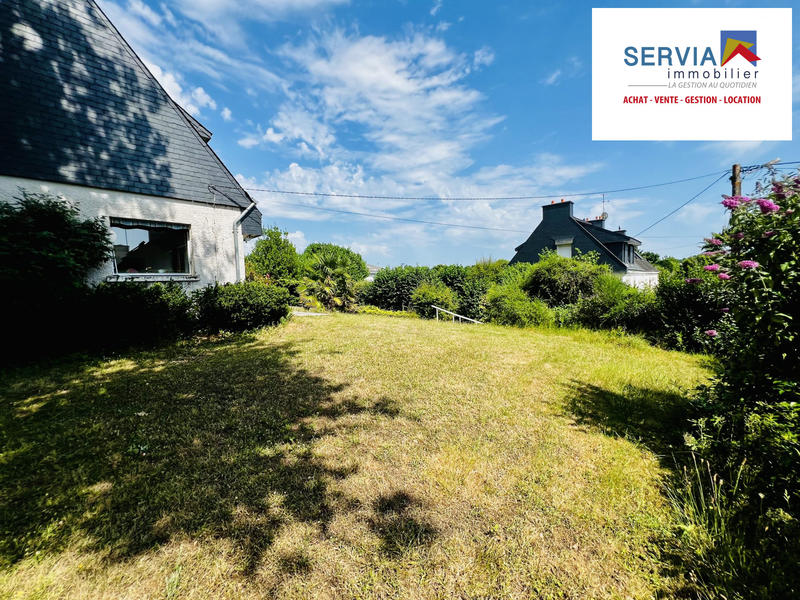 Maison ancienne - 151 m² - 8 pièces