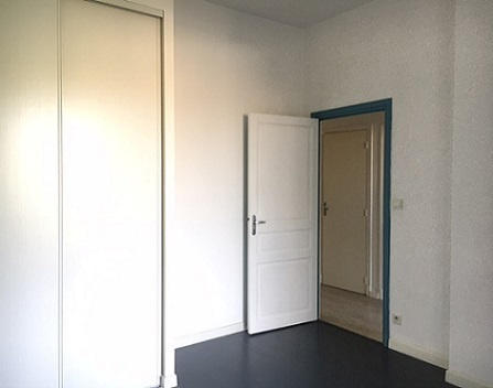 Appartement - 103 m² - 4 pièces