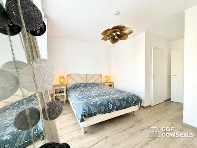 Maison - 118 m² - 6 pièces