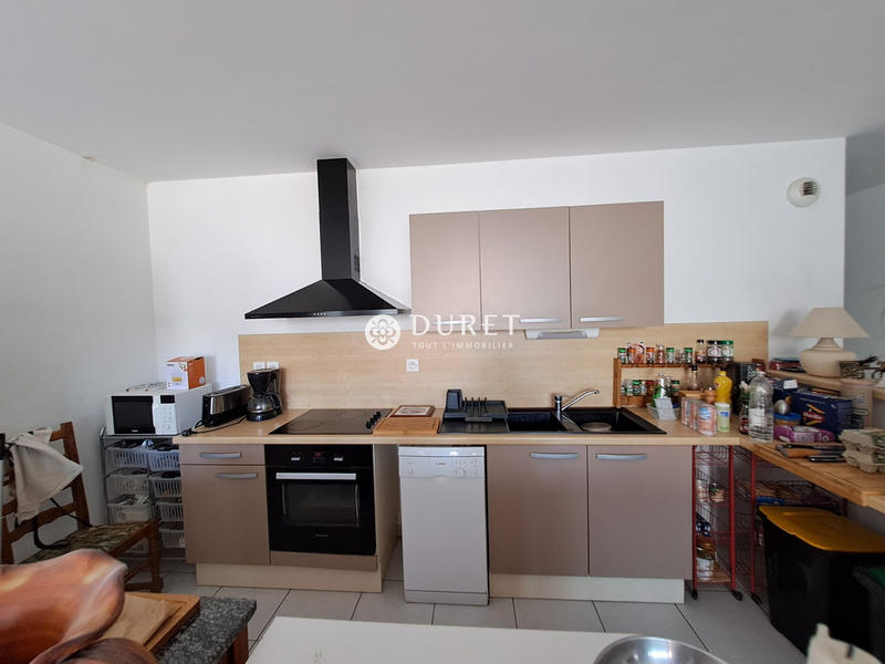 Appartement - 71 m² - 3 pièces