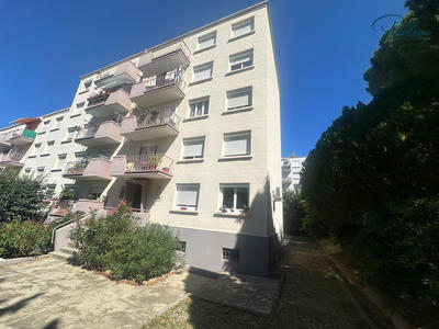 Appartement - 64 m² - 1 pièce