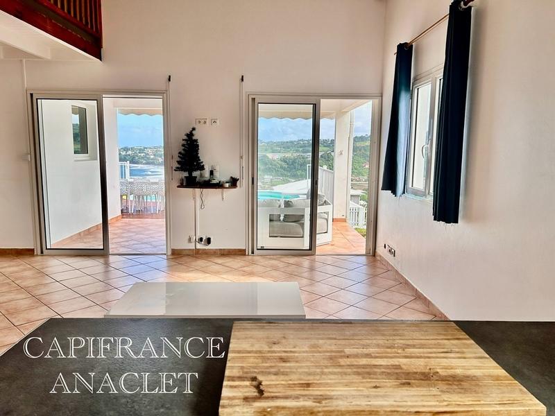 Villa - 112 m² - 5 pièces