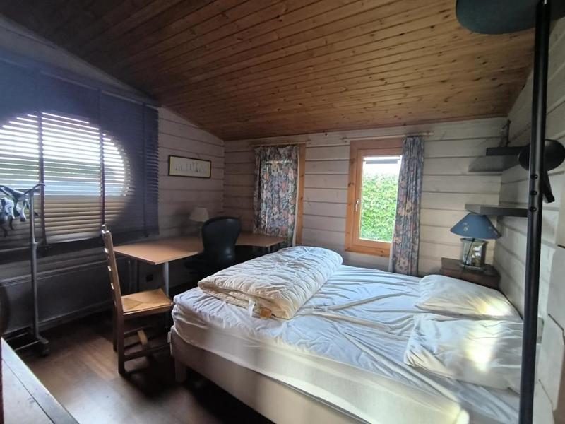 Propriété - 183 m² - 8 pièces