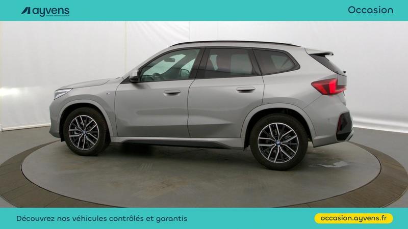Bmw X1 sDrive20i 170ch m Sport