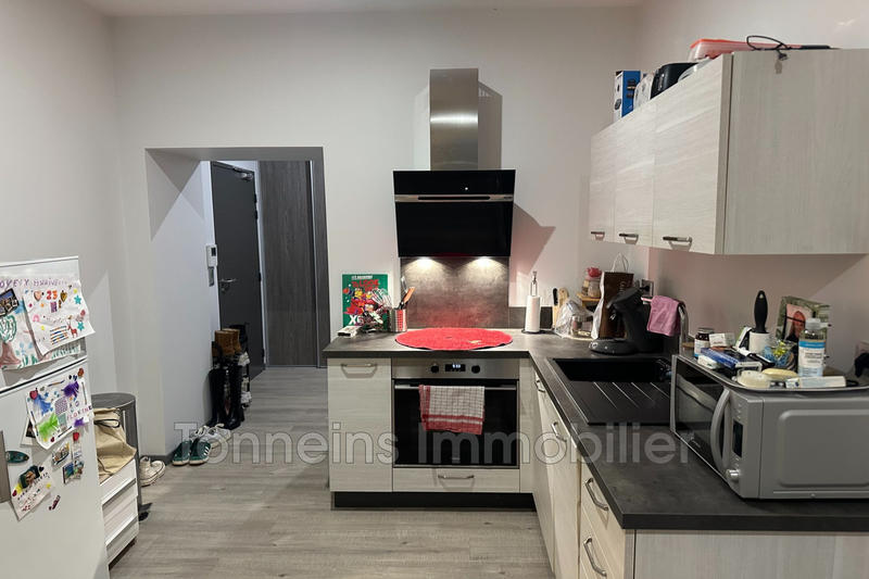 Appartement - 41 m² - 1 pièce